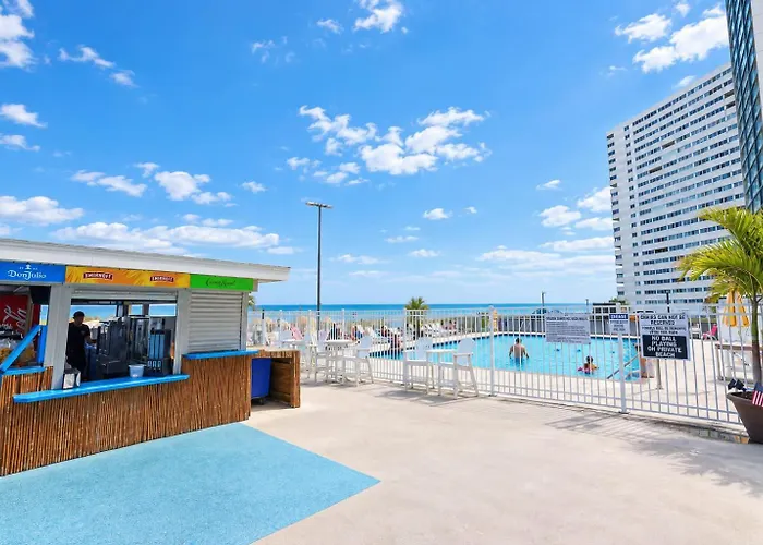 Apartment Golden Sands 1611 *