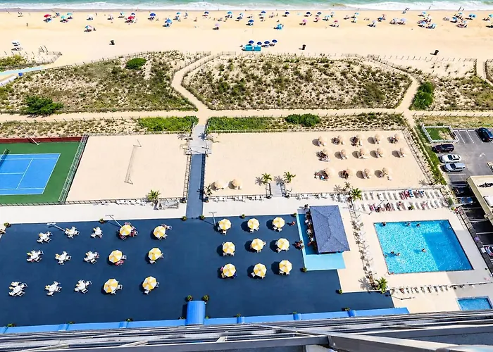 Apartment Golden Sands 1611 *